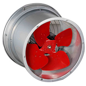 Quạt hướng trục cao áp Deton SFG5G-4