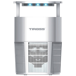 Đèn bắt muỗi Tiross TS8811