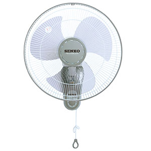 Quạt treo tường Senko T1680