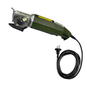 Máy cắt vải cầm tay Lejiang YJ-50