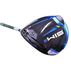 Gậy golf driver TaylorMade SIM2