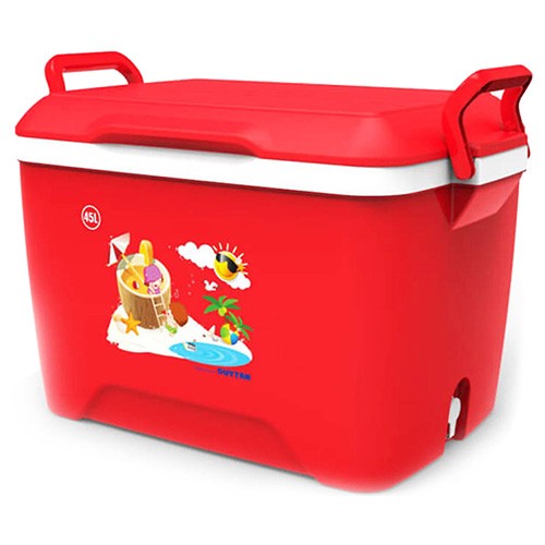 Thùng đá Duy Tân 45 lít
