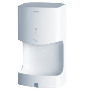 Máy sấy tay tự động Caesar A803 (Có khay hứng nước)