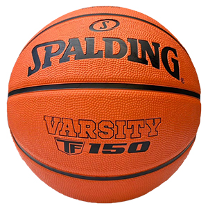 Bóng rổ Spalding Varsity FIBA TF150 Size 7 (84-421)