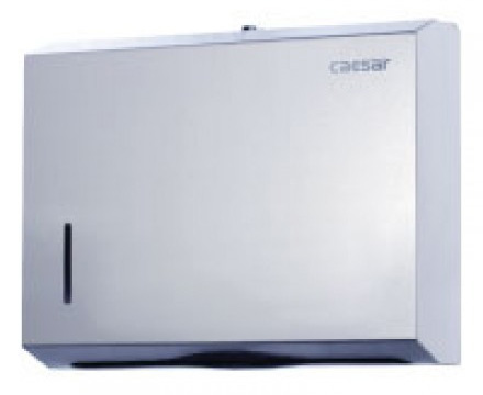 Hộp đựng giấy lau tay Caesar ST127