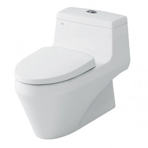 Bồn cầu 1 khối Inax AC-1035VN/BW1