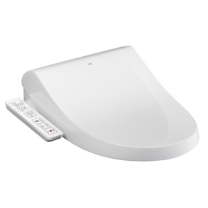 Nắp bồn cầu điện tử thông minh Inax CW-H18VN