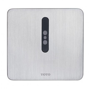 Van xả cảm ứng tiểu nam Toto TTUE602AN âm tường