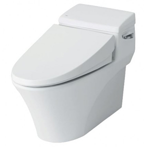 Bồn cầu 1 khối Inax AC-1017VRN/BW1