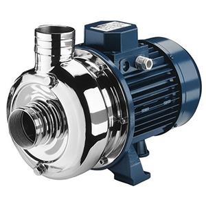 Máy bơm ly tâm cánh hở Ewala DWO 300