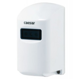 Xả tiểu cảm ứng dùng pin Caesar A657DC-PW