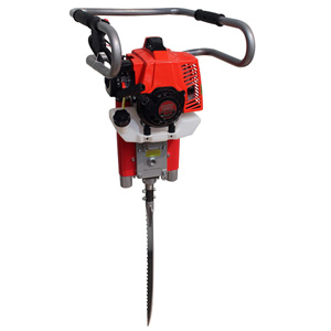 Máy bứng cây Oshima MBC 63