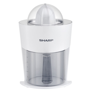 Máy vắt cam Sharp EJ-J408-WH