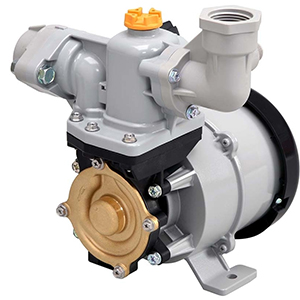 Máy bơm nước chân không Hitachi W-P155NH