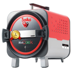 Lò nướng chân không đa năng Saiko SF-800T