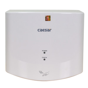 Máy sấy tay tự động Caesar A801