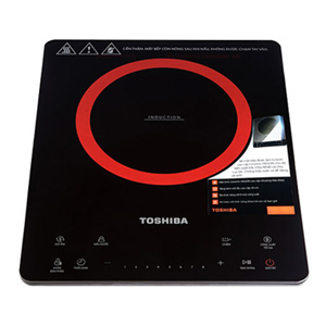 Bếp từ cảm ứng Toshiba IC-20S2PV