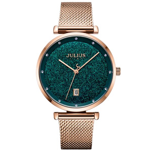 Đồng hồ nữ Julius JS-003