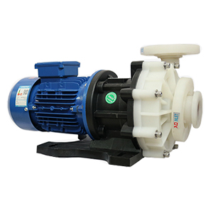 Máy bơm hóa chất Qeehua QHX-P-441-SSV