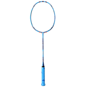 Vợt cầu lông Adidas Wucht P6 Shock Cyan - Xanh dương