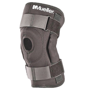 Đai hỗ trợ đầu gối Mueller 2333