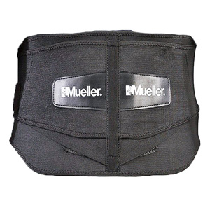 Đai hỗ trợ lưng Mueller 64179 (có thể điều chỉnh)