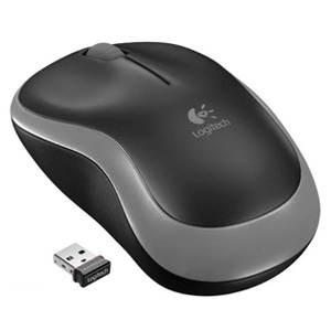 Chuột quang không dây Logitech B175