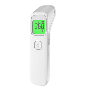 Nhiệt kế hồng ngoại đo trán TD-1242
