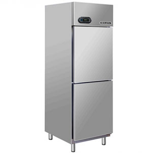 Tủ mát Berjaya 2 cánh BS 2DUC/Z