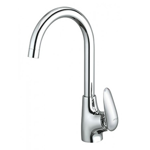 Vòi rửa bát nóng lạnh Caesar K815C
