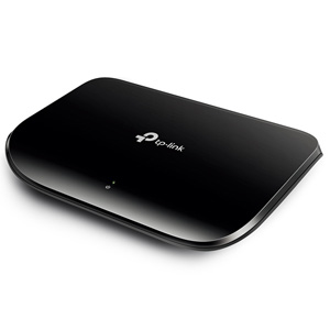 Thiết bị chia mạng switch TP-Link TL-SG1005D (5 cổng)