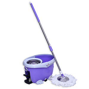 Chổi lau nhà Easy Mop (chổi ES)