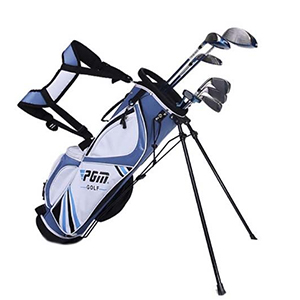 Bộ gậy golf Junior NSR JRT006/JRTG006 (6 gậy + túi)