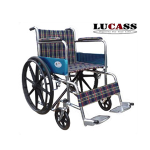 Xe lăn Lucass X9B (X-9B)