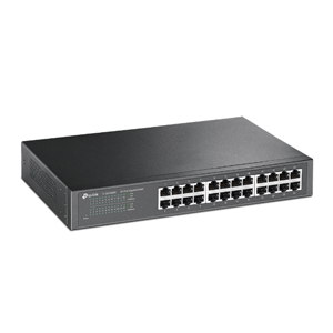 Thiết bị chia mạng 24 cổng TP-Link TL-SG1024D