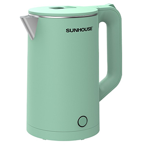 Ấm siêu tốc inox 2 lớp Sunhouse SHD1350 (1.7 lít)