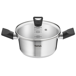 Nồi inox Tefal Simpleo B9054495 20cm