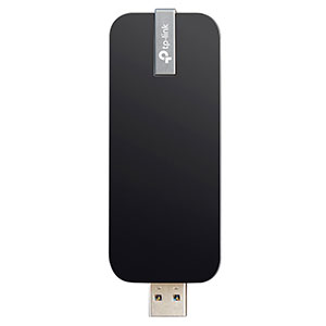 USB thu wifi băng tần kép tốc độ cao TP-Link Archer T4U