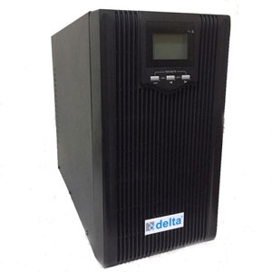 Bộ lưu điện online UPS Delta CL2000VB 2KVA 1 pha