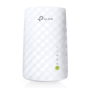 Thiết bị kích sóng wifi băng tần kép AC750 TP-Link RE200