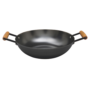 Chảo gang La Gourmet Nitrigan 32cm 347688