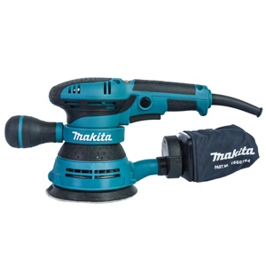 Máy chà nhám quỹ đạo Makita BO5041