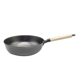 Chảo gang La gourmet Nitrigan 28cm-347701