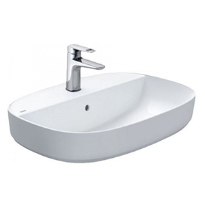 Chậu rửa mặt Lavabo Inax AL-652V