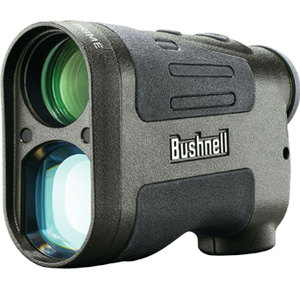 Ống nhòm đo khoảng cách Bushnell Prime LP1300SBL