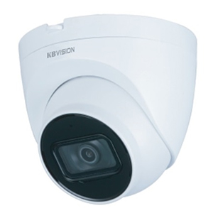 Camera IP Dome hồng ngoại 4.0 Megapixel Kbvision KX-C4012AN3