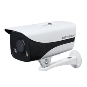 Camera IP 2.0 Megapixel Kbvision KX-CF2003N3-B