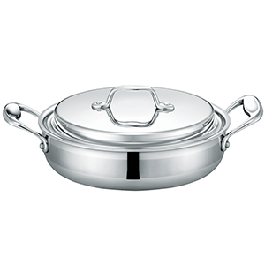 Nồi lẩu inox PoongNyun WTPIH-CL 24C (24cm)