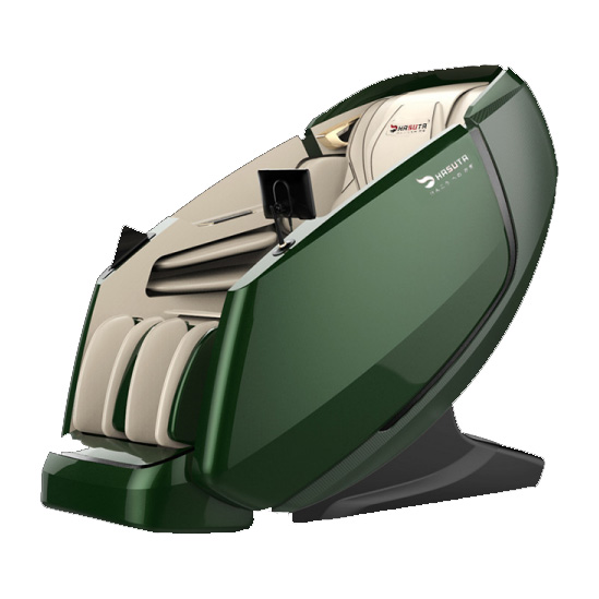 Ghế massage Hasuta HMC-938