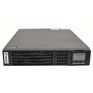 Bộ lưu điện Online UPS Delta CL3000VBRT 3KVA - Rack